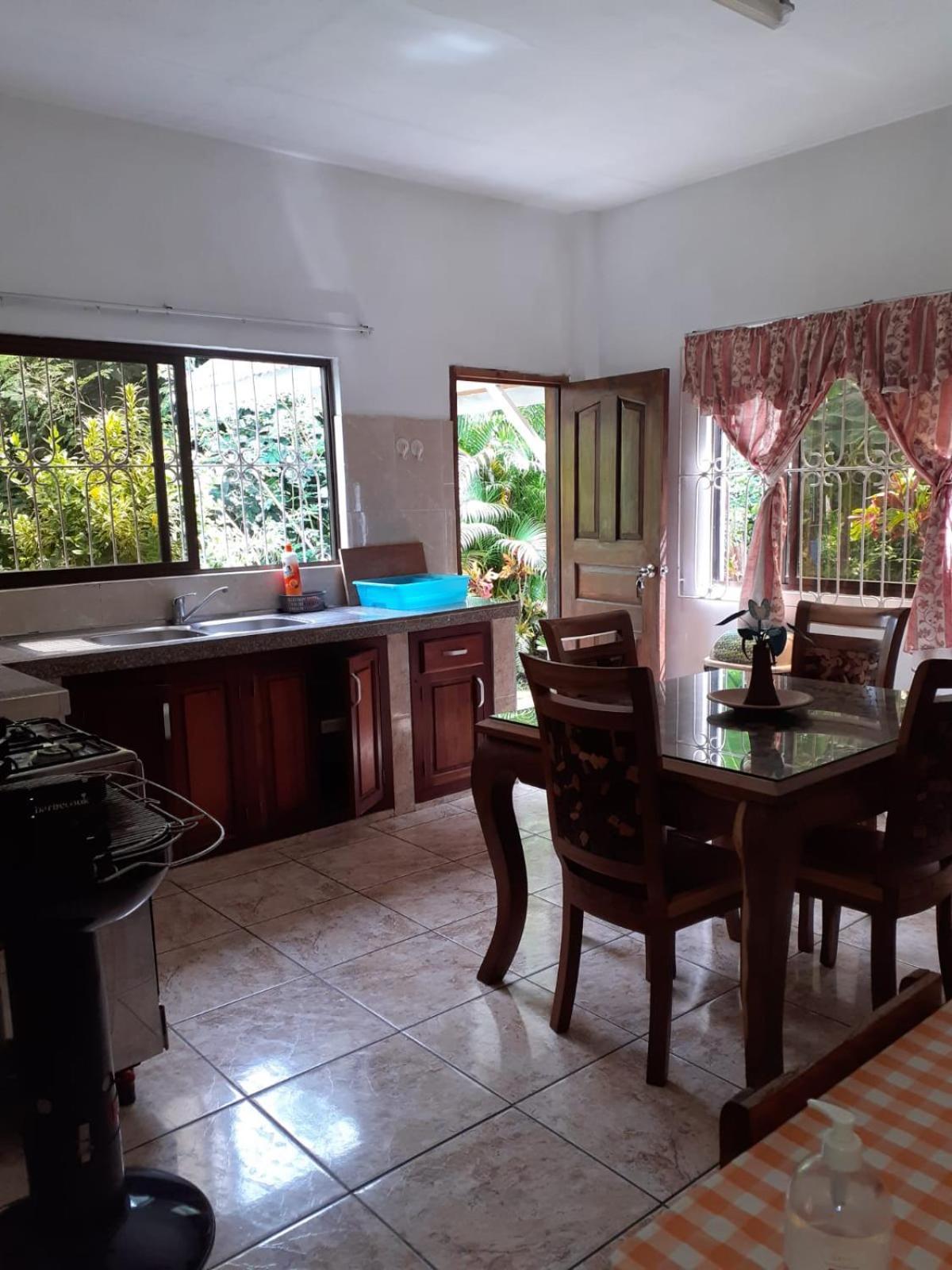 Gigi'S Self Catering Apartment Port Glaud Ngoại thất bức ảnh