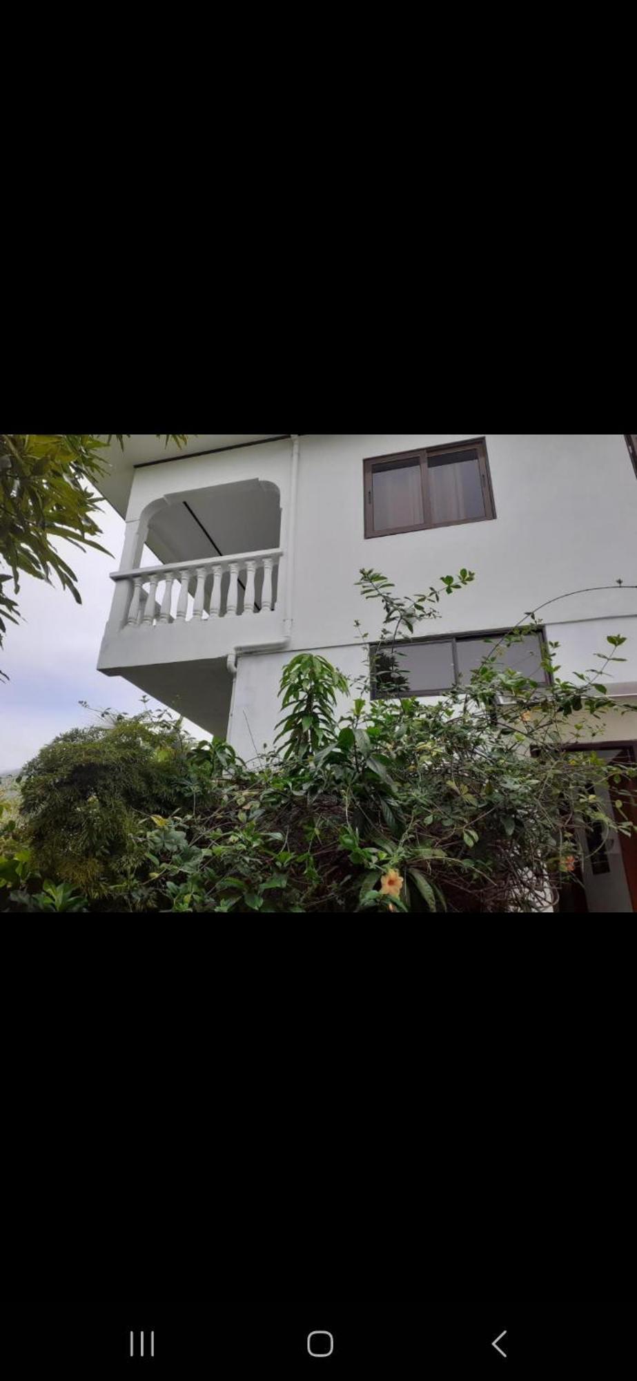 Gigi'S Self Catering Apartment Port Glaud Ngoại thất bức ảnh