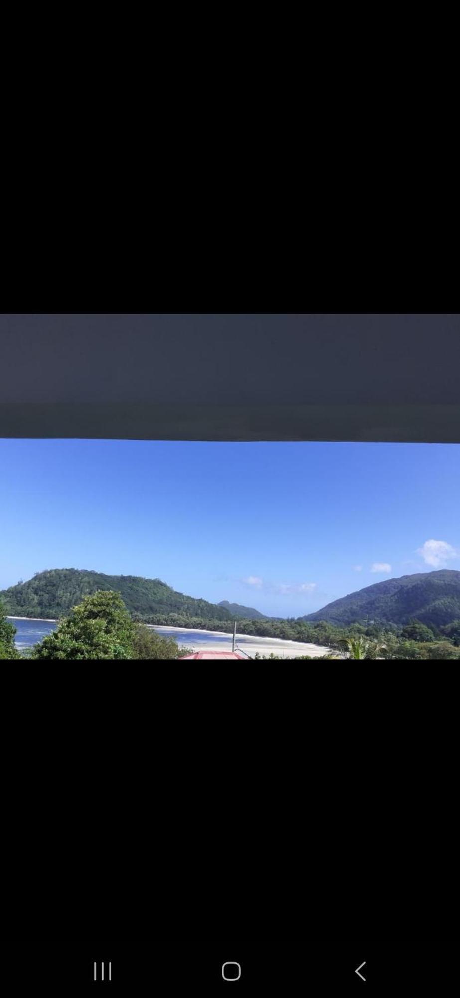 Gigi'S Self Catering Apartment Port Glaud Phòng bức ảnh