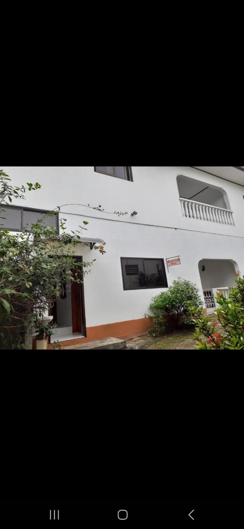 Gigi'S Self Catering Apartment Port Glaud Phòng bức ảnh