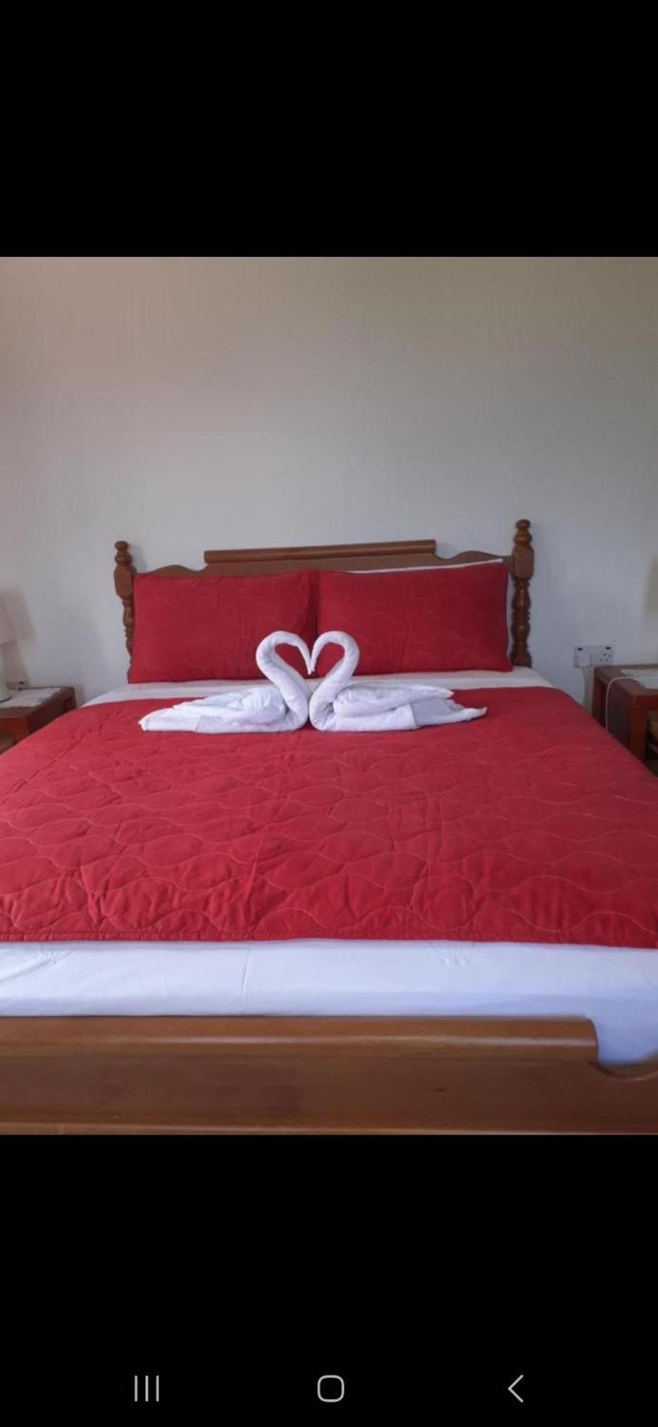 Gigi'S Self Catering Apartment Port Glaud Phòng bức ảnh